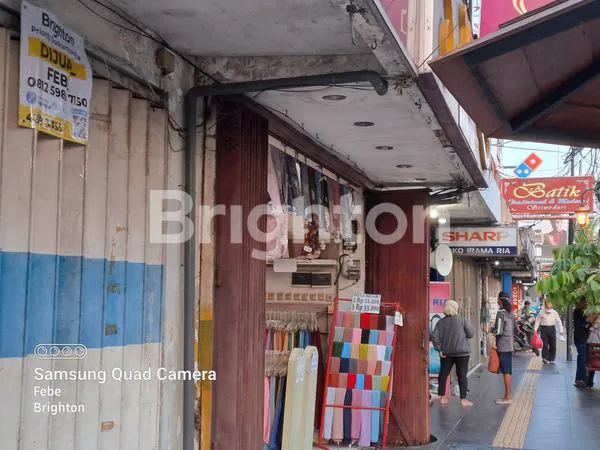 image RUKO MURAH DI PANGLIMA SUDIRMAN MADIUN (7)