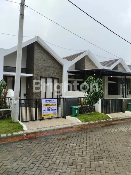 image RUMAH DI GREENLAND TIDAR MALANG (2)