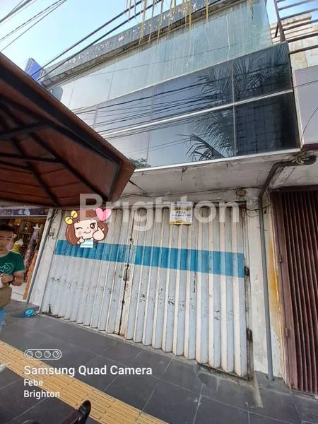 image RUKO MURAH DI PANGLIMA SUDIRMAN MADIUN (1)