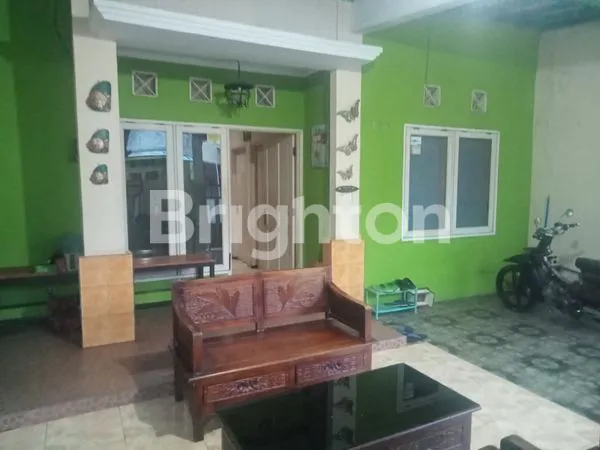 image RUMAH FULL FURNISHED TERAWAT DAN SIAP HUNI (1)