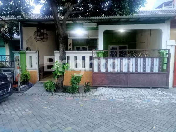 image RUMAH FULL FURNISHED TERAWAT DAN SIAP HUNI (6)