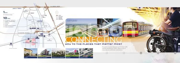 image RUMAH DEKAT AEON BSD LUAS LEBIH DARI 100M GAK SAMPAI 2M! (3)