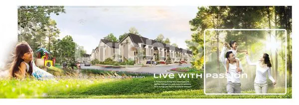 image RUMAH DEKAT AEON BSD LUAS LEBIH DARI 100M GAK SAMPAI 2M! (5)