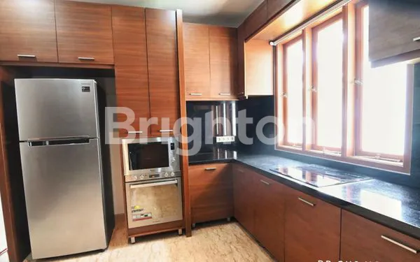 image HOT AND BEST DEALS !!! RUMAH BARU  RIVER PARK  BINTARO SEKTOR 8 SIAP PAKAI !!! STRATEGIST, MODERN DAN ELEGANT, ASRI DAN SEJUK !!! (6)