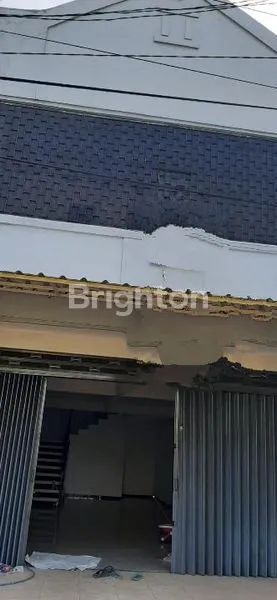 image RUKO LOKASI RAME DAN STRATEGIS DI SIDOARJO (1)