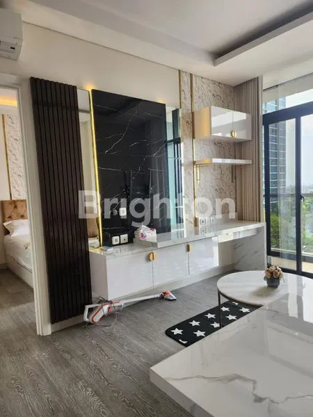 image APARTEMEN VERTU CIPUTRA WORLD  (3)