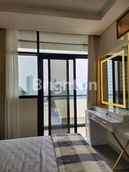image APARTEMEN VERTU CIPUTRA WORLD  (6)