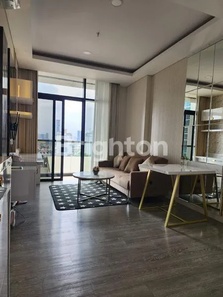 image APARTEMEN VERTU CIPUTRA WORLD  (8)