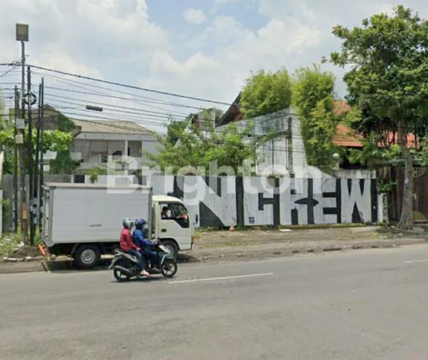 image TANAH SIAP BANGUN DI RAYA KENDANGSARI (1)