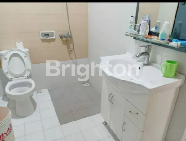 image DIJUAL RUMAH SIAP HUNI  PERUM DELTASARI BARU  (3)