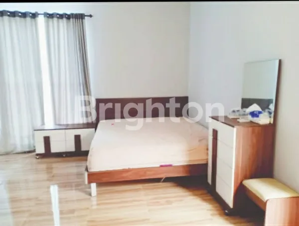 image DIJUAL RUMAH SIAP HUNI  PERUM DELTASARI BARU  (4)