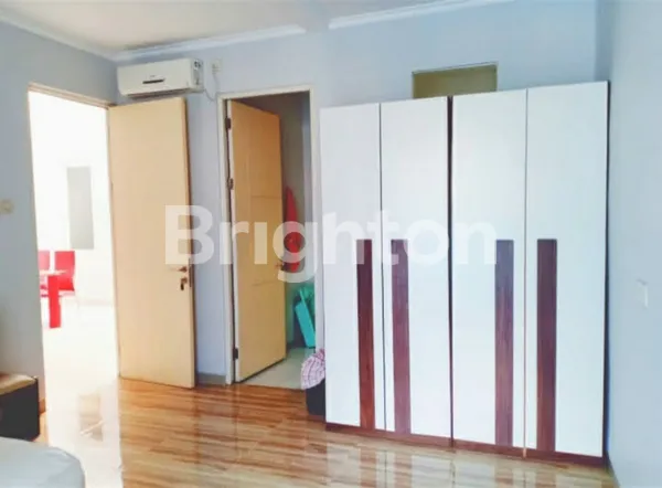 image DIJUAL RUMAH SIAP HUNI  PERUM DELTASARI BARU  (5)