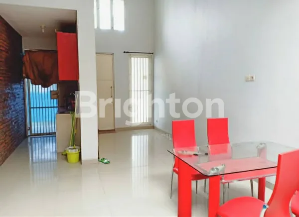image DIJUAL RUMAH SIAP HUNI  PERUM DELTASARI BARU  (6)