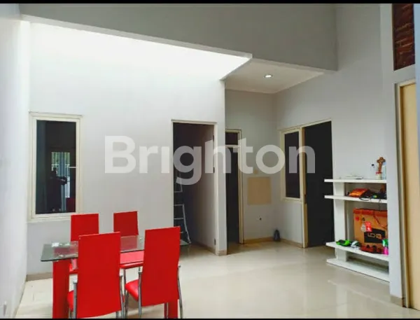 image DIJUAL RUMAH SIAP HUNI  PERUM DELTASARI BARU  (7)