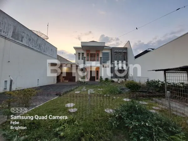 image RUMAH LUAS DI PUSAT KOTA MADIUN (9)