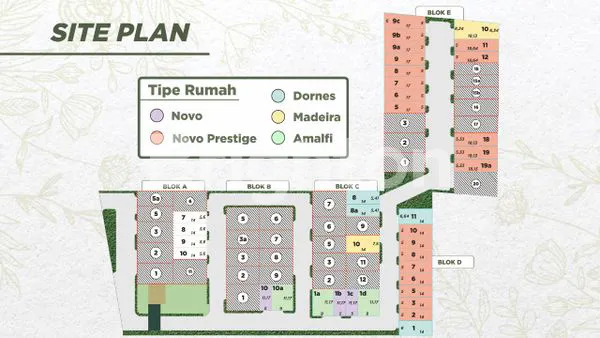 image RUMAH DI THE HAMLET HIDDEN GEM OF SURABAYA (6)