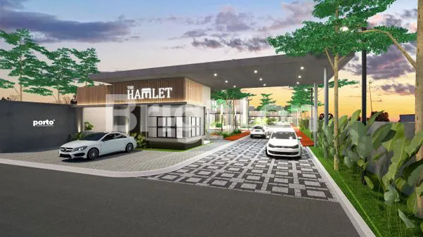 image RUMAH DI THE HAMLET HIDDEN GEM OF SURABAYA (5)