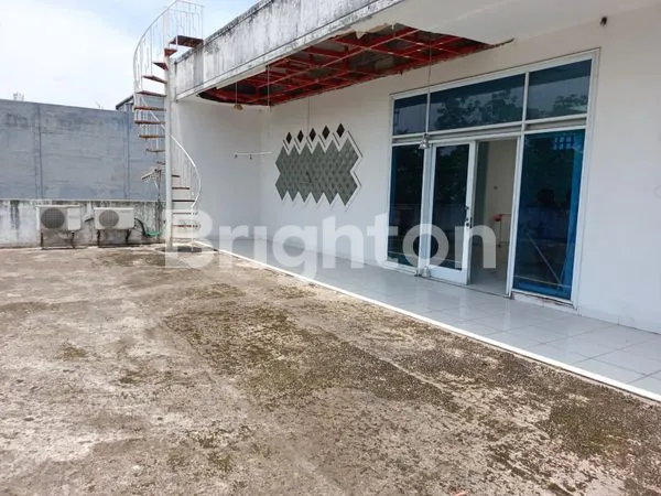 image RUKO - RUMAH KANTOR 2,5 LT - MAIN  ROAD BUAH BATU (5)