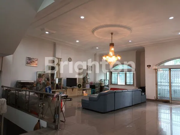 image RUKO - RUMAH KANTOR 2,5 LT - MAIN  ROAD BUAH BATU (1)