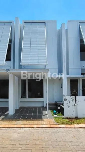 image RUMAH 2 LANTAI FULL FURNISHED BRAND NEW DI TABEBUYA INSPIRAHAUS (1)