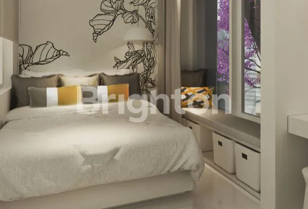 image RUMAH 2 LANTAI FULL FURNISHED BRAND NEW DI TABEBUYA INSPIRAHAUS (5)