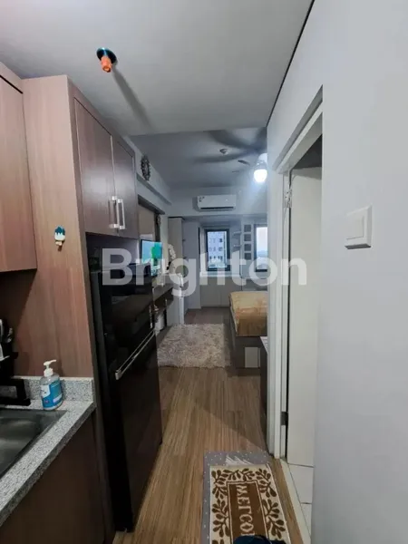 image APARTEMEN STUDIO CORNELL FULL FURNISHED (4)