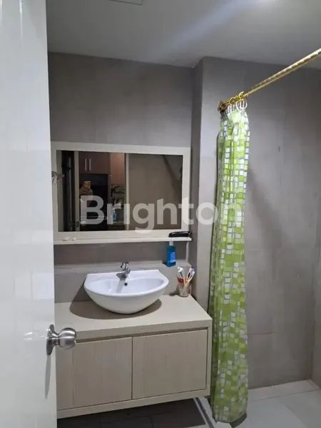 image APARTEMEN STUDIO CORNELL FULL FURNISHED (6)