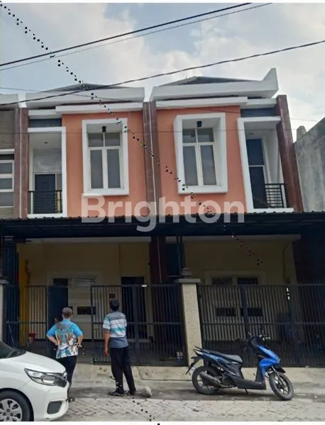 image JUAL RUKO 2 LANTAI TROPODO (1)