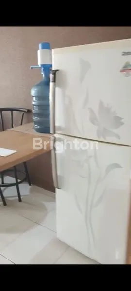 image APARTEMEN PUNCAK PERMAI FURNISH SURABAYA BARAT (2)