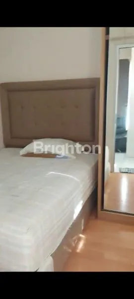 image APARTEMEN PUNCAK PERMAI FURNISH SURABAYA BARAT (4)