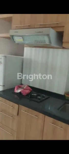 image APARTEMEN PUNCAK PERMAI FURNISH SURABAYA BARAT (7)