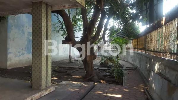 image RUMAH LUAS TENGAH KOTA SIDOARJO (8)