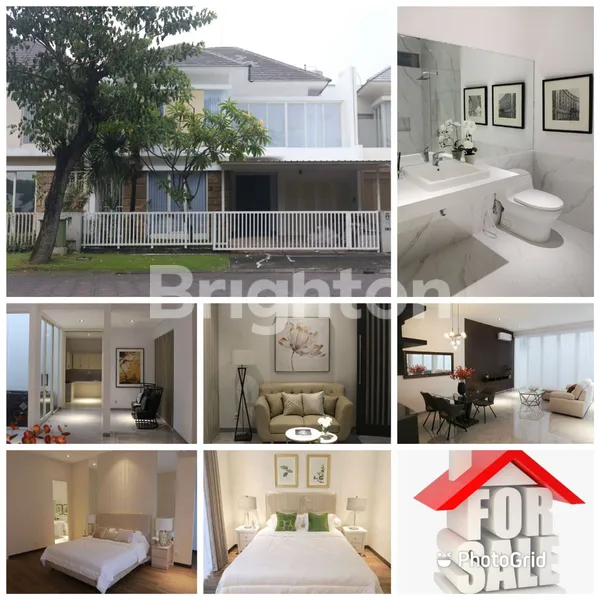 image BELI RUMAH BONUS ISINYA, TENTU MEWAH ! JUAL RAYA WISATA BUKIT MAS (1)