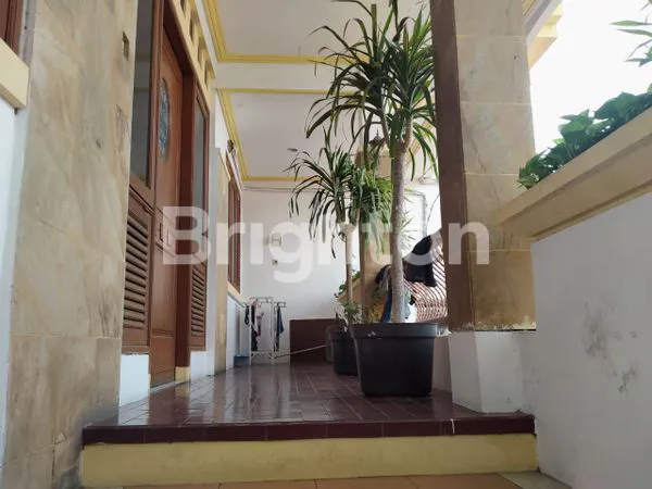 image HUNIAN MEWAH 2LT TENGAH KOTA SURABAYA (2)