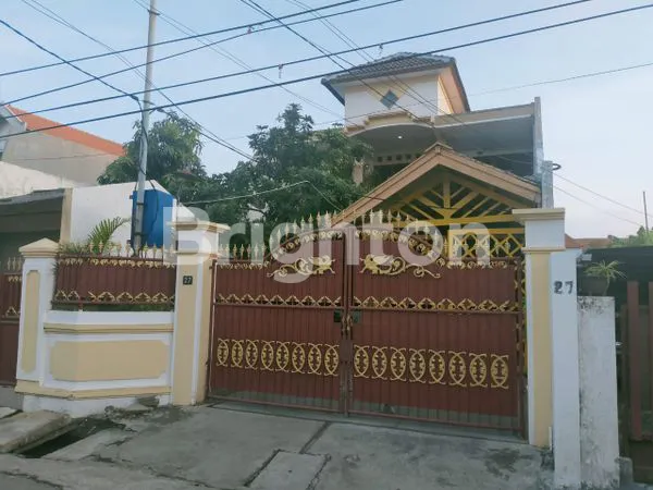 image HUNIAN MEWAH 2LT TENGAH KOTA SURABAYA (6)