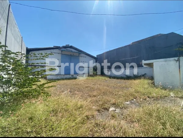 image GUDANG SIAP PAKAI AKSES KONTAINER MURAH SUDAH DITINGGIKAN ADA LOADING DOCK BEBAS BANJIR (2)