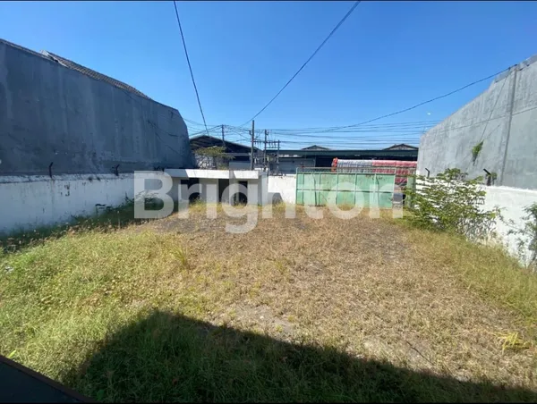 image GUDANG SIAP PAKAI AKSES KONTAINER MURAH SUDAH DITINGGIKAN ADA LOADING DOCK BEBAS BANJIR (3)