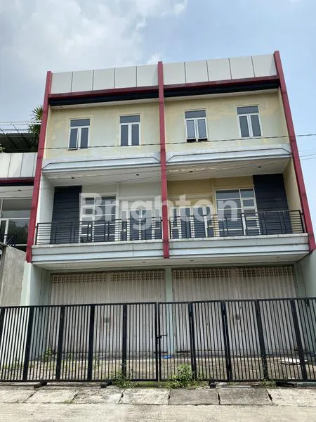 image RUKO SIAP PAKAI NOL JALAN KEMBAR (1)