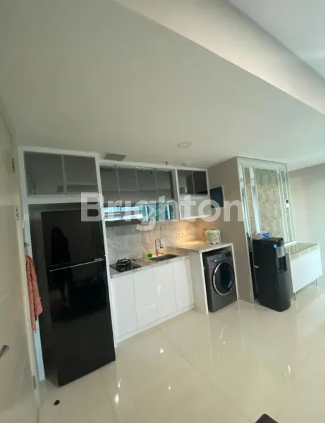 image APARTEMEN SIAP HUNI FULL FURNISH MEWAH CONNECT PAKUWON MALL LARIZ MANSION (7)