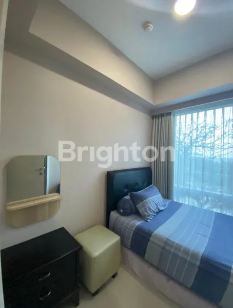 image APARTEMEN SIAP HUNI FULL FURNISH MEWAH CONNECT PAKUWON MALL LARIZ MANSION (8)