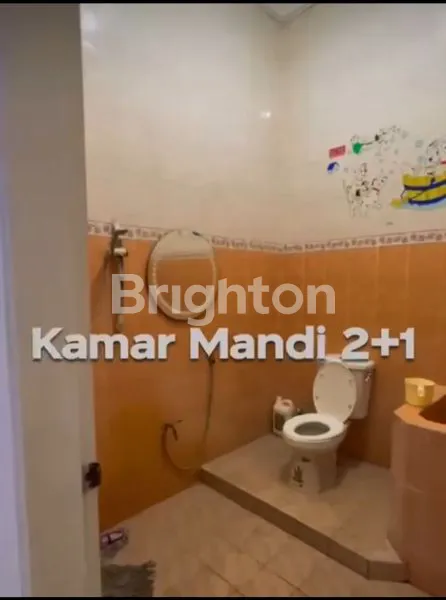 image RUMAH MURAH DAN SIAP HUNI DI LEBAK INDAH TIMUR SURABAYA NEGO SAMPAI DEAL (2)