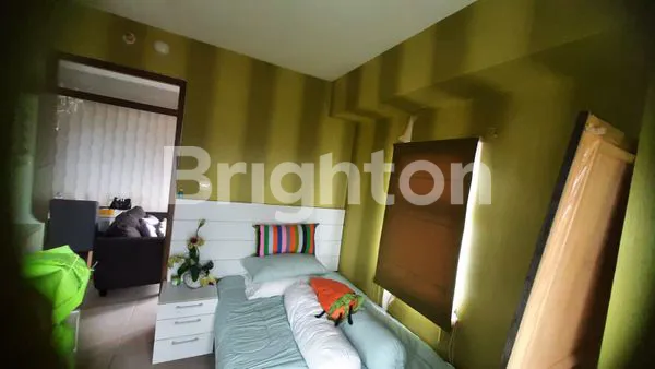 image DIJUAL CEPAT APARTEMEN BOGOR VALLEY DENGAN GAYA MODERN N FULL FURNISHED  (8)