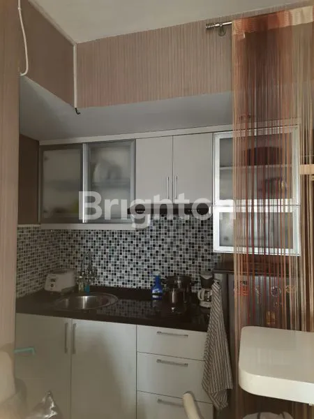 image DIJUAL CEPAT APARTEMEN BOGOR VALLEY DENGAN GAYA MODERN N FULL FURNISHED  (7)