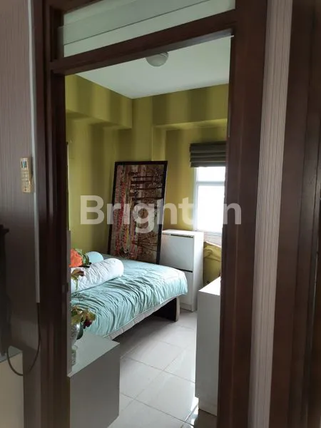 image DIJUAL CEPAT APARTEMEN BOGOR VALLEY DENGAN GAYA MODERN N FULL FURNISHED  (3)