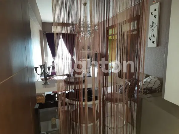 image DIJUAL CEPAT APARTEMEN BOGOR VALLEY DENGAN GAYA MODERN N FULL FURNISHED  (1)
