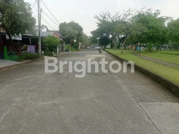 image RUMAH SIAP HUNI 1 LANTAI PERUMAHAN HARVEST, CILEUNGSI (2)