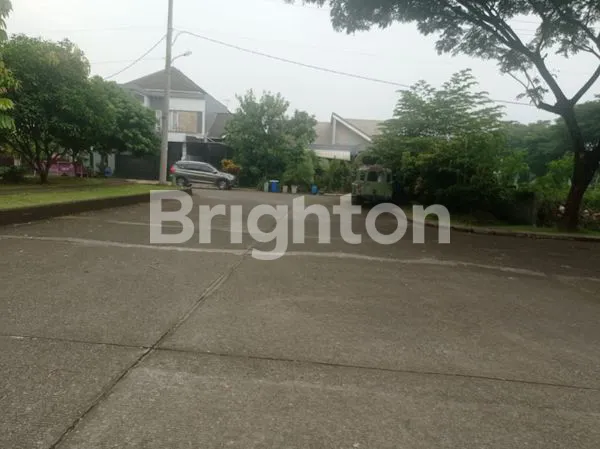 image RUMAH SIAP HUNI 1 LANTAI PERUMAHAN HARVEST, CILEUNGSI (4)