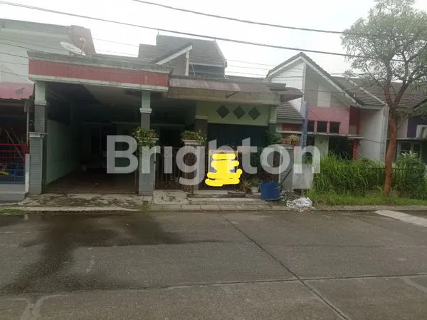 image RUMAH SIAP HUNI 1 LANTAI PERUMAHAN HARVEST, CILEUNGSI (1)