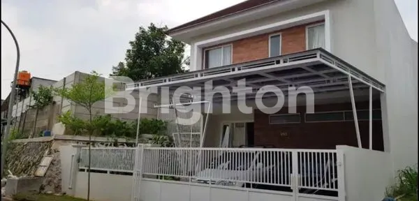 image RUMAH BARU 4BR SIAP HUNI DI TANGGERANG (1)
