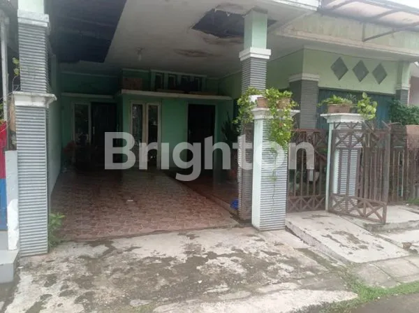 image RUMAH SIAP HUNI 1 LANTAI PERUMAHAN HARVEST, CILEUNGSI (5)